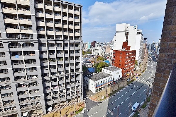 グランフォーレ小倉シティタワー その他40