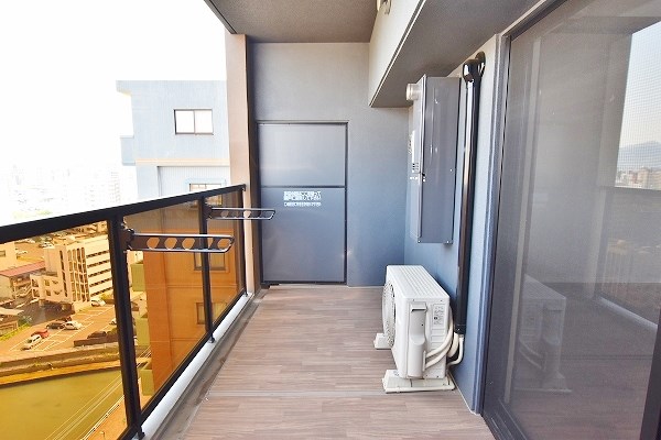 グランフォーレ小倉シティタワー その他39