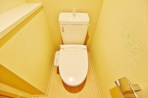 グランフォーレ小倉シティタワー その他2