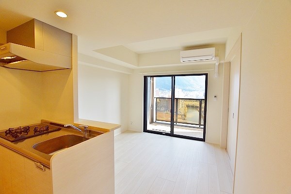 グランフォーレ小倉シティタワー その他8