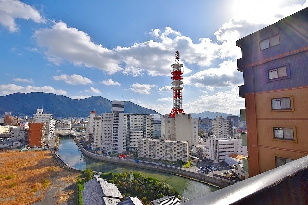 グランフォーレ小倉シティタワー その他39