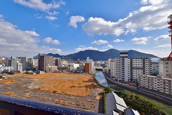 グランフォーレ小倉シティタワー その他40