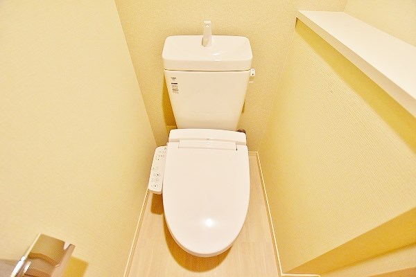 グランフォーレ小倉シティタワー その他2