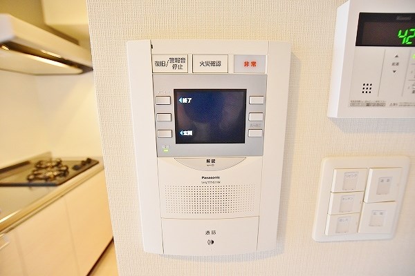 グランフォーレ小倉シティタワー その他3