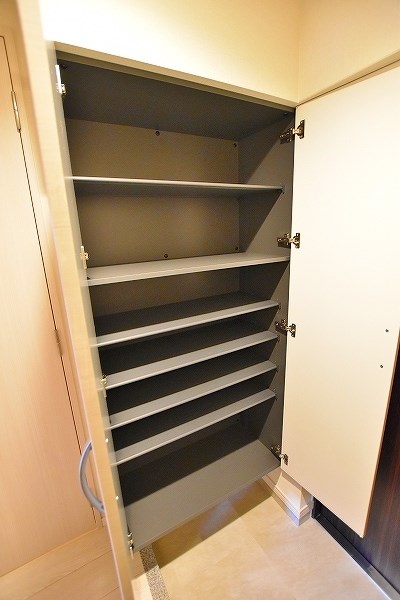 グランフォーレ小倉シティタワー その他6