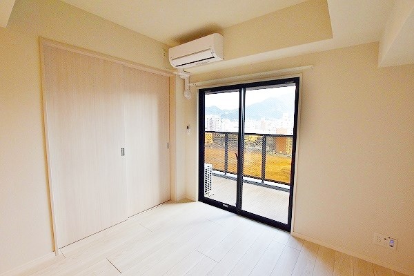 グランフォーレ小倉シティタワー その他25