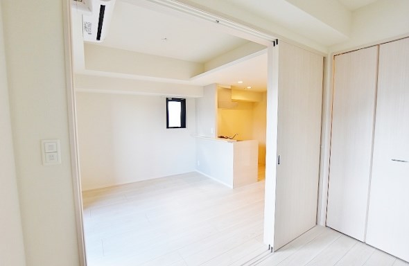 グランフォーレ小倉シティタワー その他28