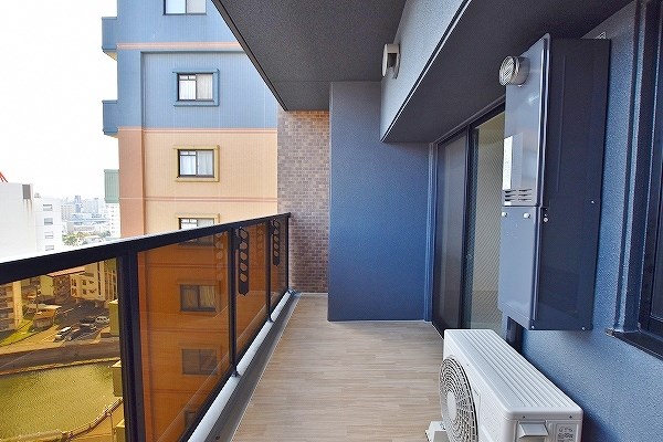 グランフォーレ小倉シティタワー その他36