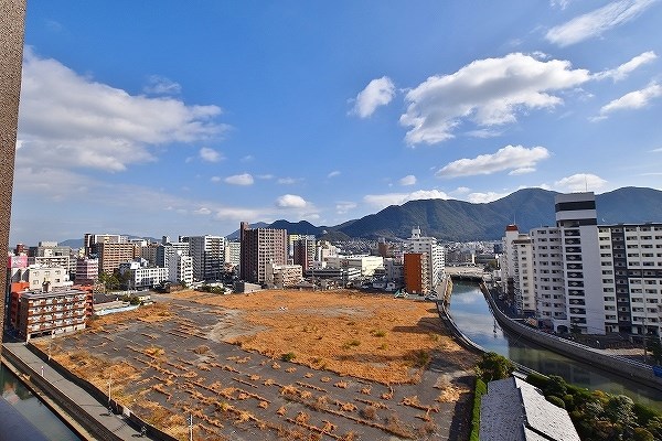 グランフォーレ小倉シティタワー その他37