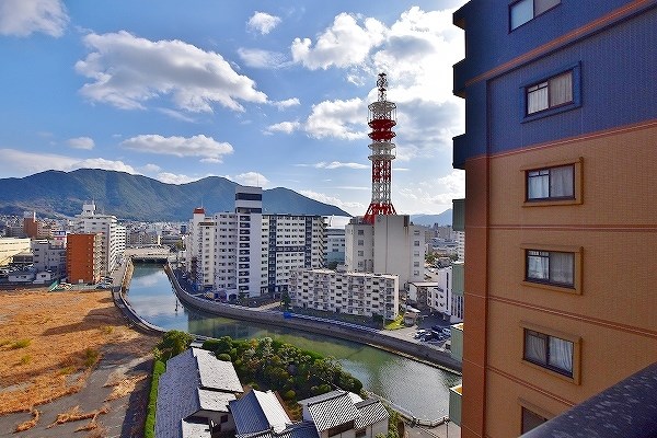 グランフォーレ小倉シティタワー その他38