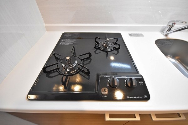 ギャラン竪町Ｎｅｏ（ギャラン竪町ネオ） その他4