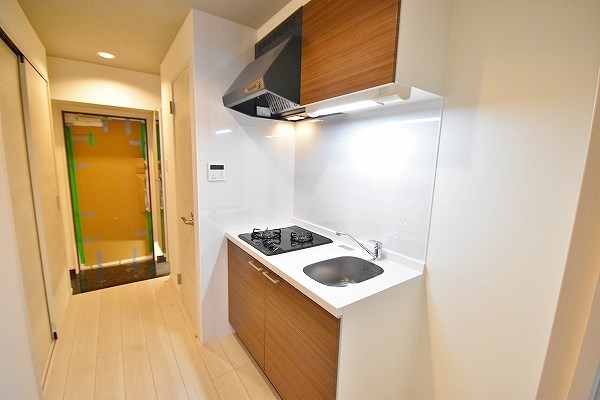 ギャラン竪町Ｎｅｏ（ギャラン竪町ネオ） キッチン