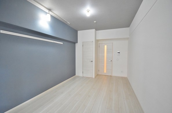 ギャラン竪町Ｎｅｏ（ギャラン竪町ネオ） ベッドルーム