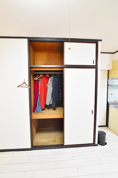 ギャラン江南 その他4