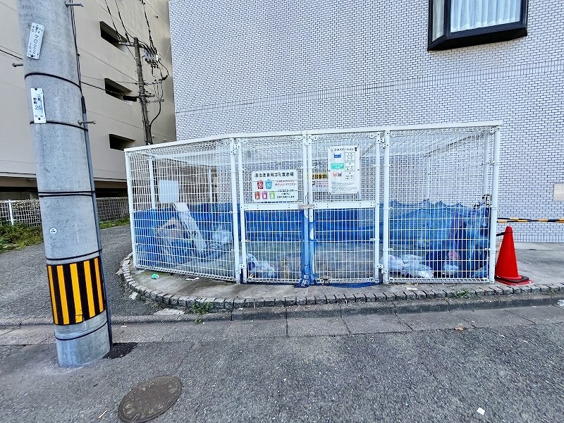 ギャラン江南 その他外観4