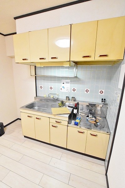 ギャラン江南 その他14