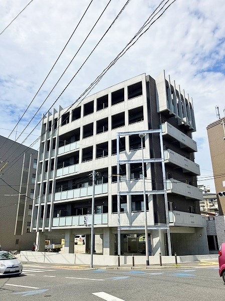 ＫＳＫ中井コアプレイス 402号室 外観