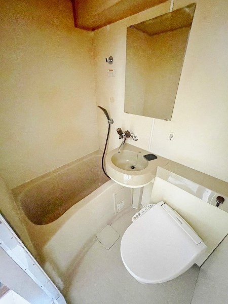 黄金町スカイマンション その他8