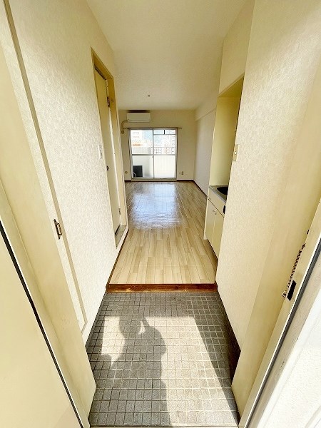 黄金町スカイマンション その他9