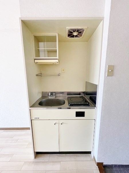 黄金町スカイマンション その他14