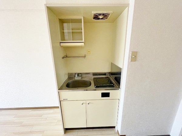 黄金町スカイマンション その他15