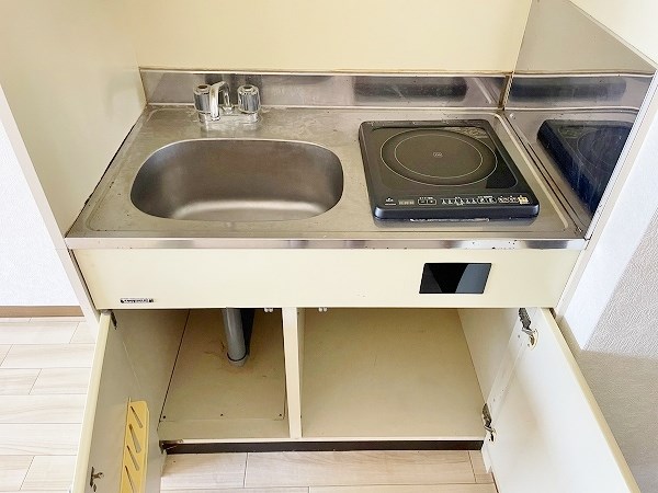 黄金町スカイマンション その他18