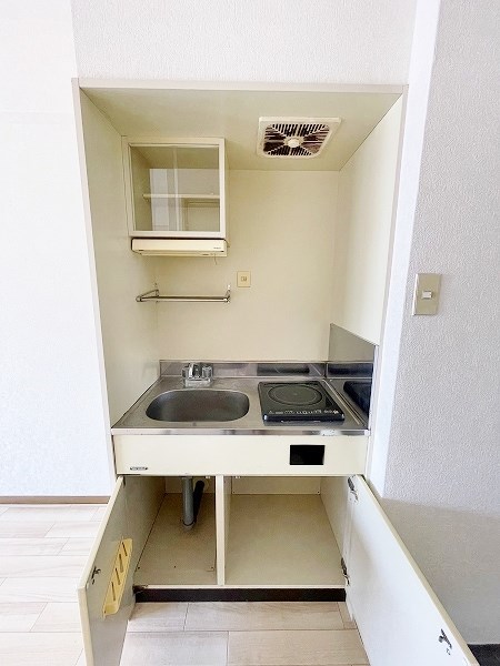 黄金町スカイマンション その他19