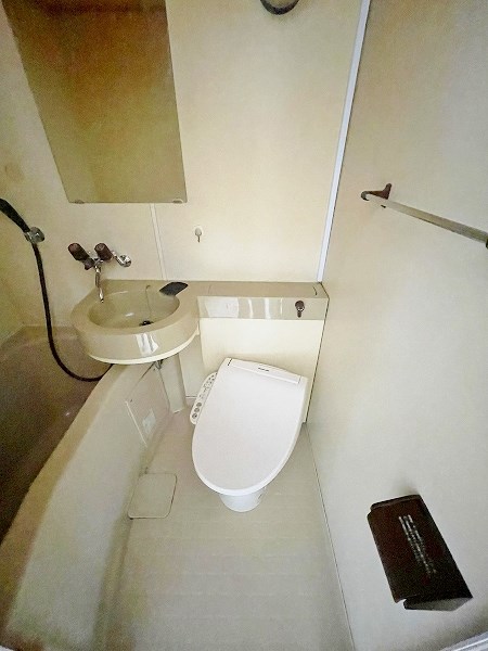 黄金町スカイマンション その他21