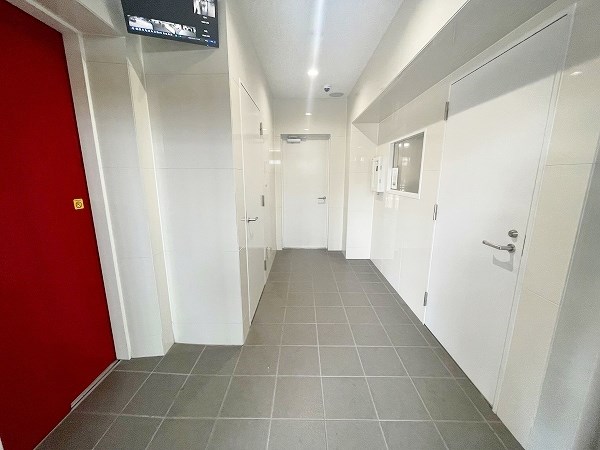 U－Basic reef 三萩野(ユー・ベーシックリーフ三萩野) その他外観1