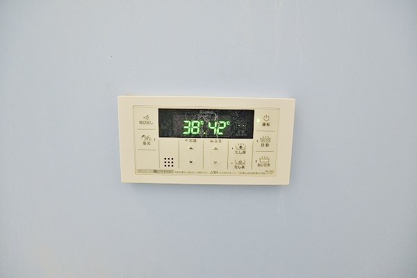 U－Basic reef 三萩野(ユー・ベーシックリーフ三萩野) その他8