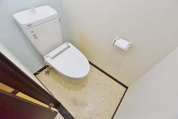 U－Basic reef 三萩野(ユー・ベーシックリーフ三萩野) その他12