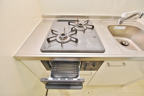 U－Basic reef 三萩野(ユー・ベーシックリーフ三萩野) その他16