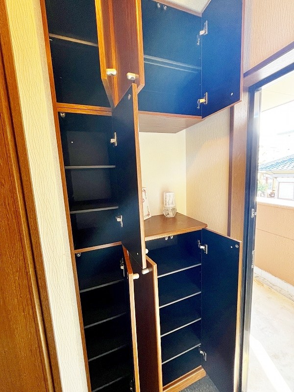 ビッグフォレスト壱番館 その他6