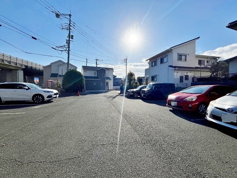 ビッグフォレスト壱番館 その他外観1