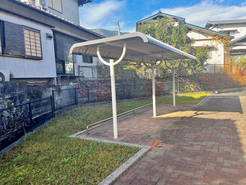 ビッグフォレスト壱番館 その他外観2