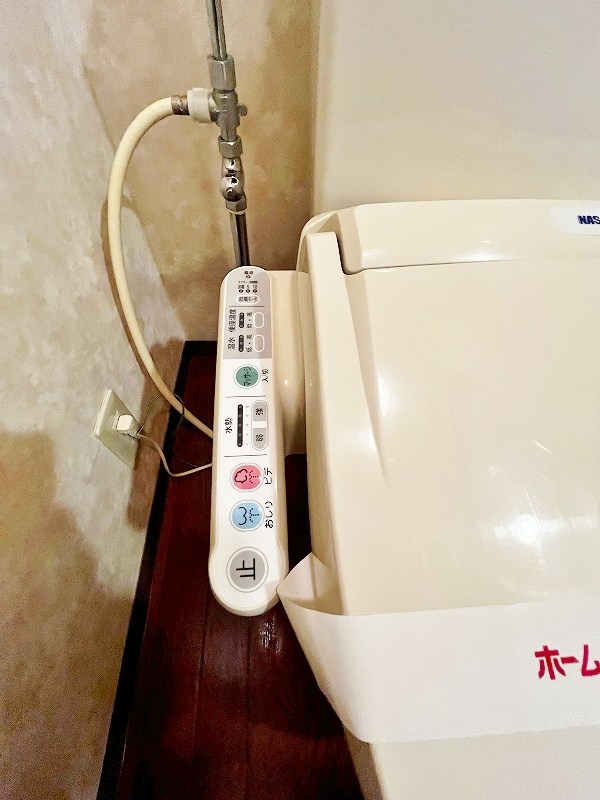 ビッグフォレスト壱番館 その他19