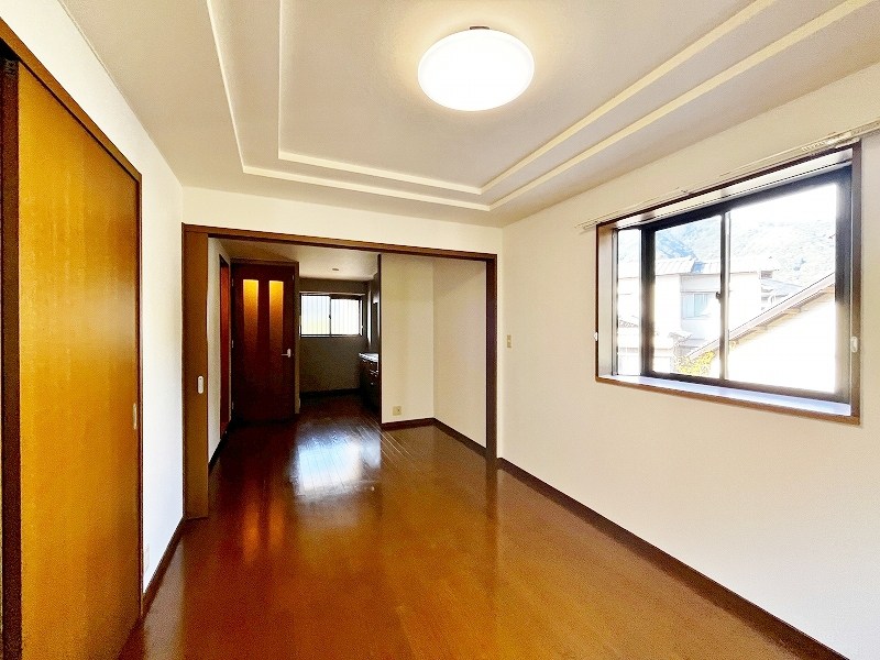 ビッグフォレスト壱番館 その他33