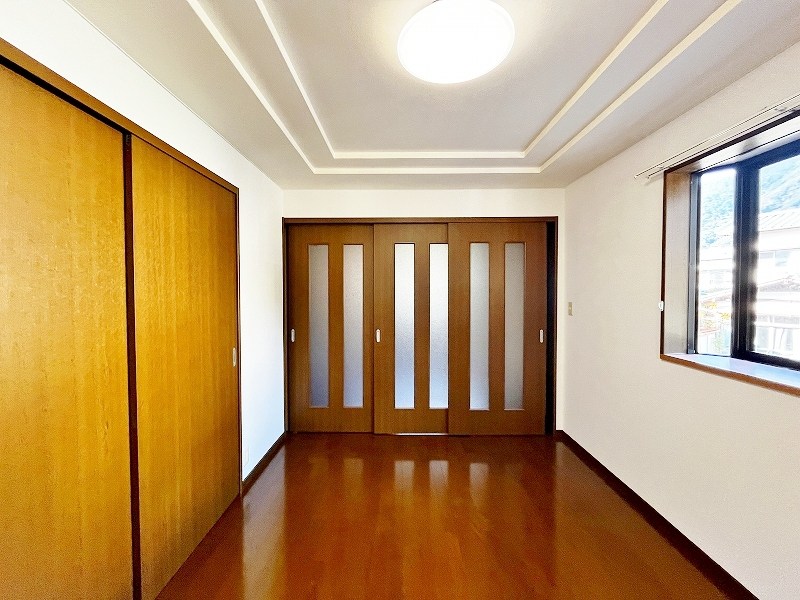 ビッグフォレスト壱番館 その他40