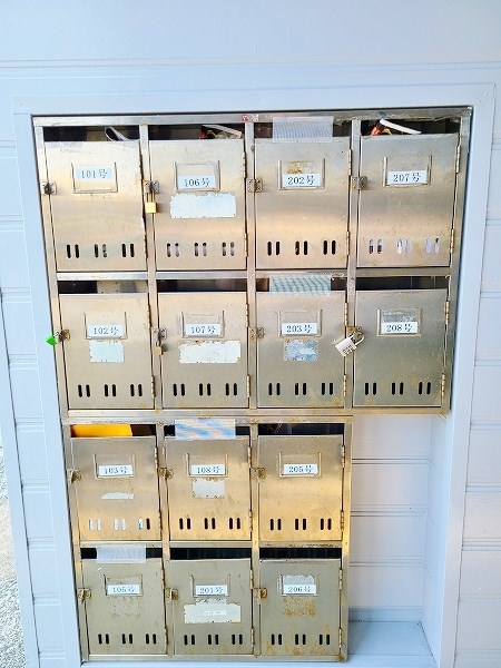 オアシス小倉東 その他外観1