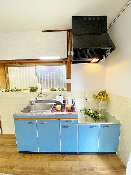 コアラソ・jyono31 キッチン