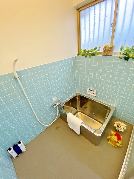 コアラソ・jyono31 風呂画像