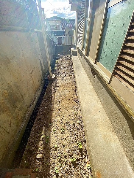 コアラソ・jyono31 ベランダ