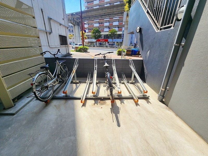 シャーメゾンステージ片野 その他外観6