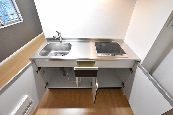 アピアランス歯大前   キッチン