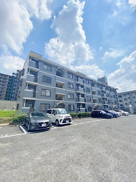 プレジデントタカヤ３ 306号室 外観