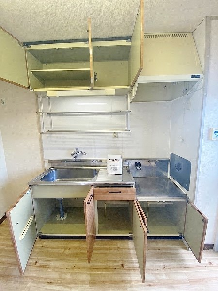 プレジデントタカヤ３ その他24