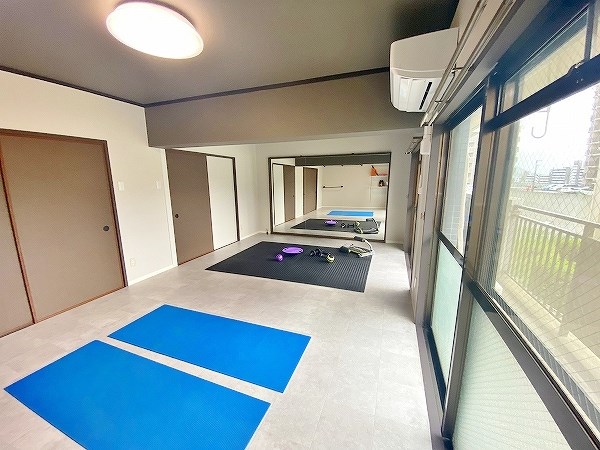 プレジデントタカヤ３ その他32