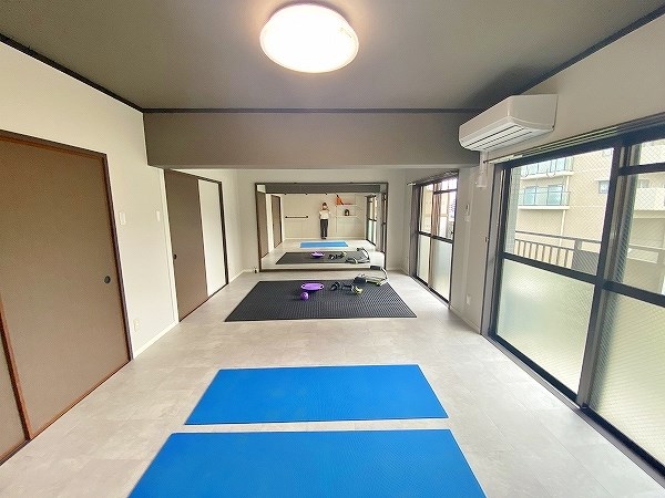 プレジデントタカヤ３ その他33