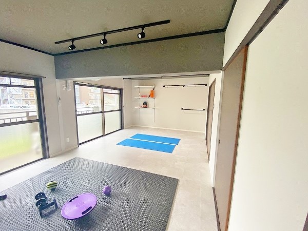 プレジデントタカヤ３ その他34