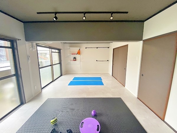 プレジデントタカヤ３ その他35